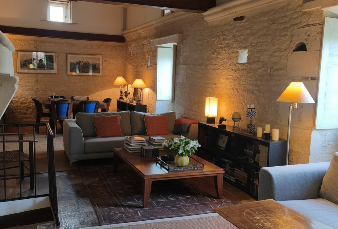 vente Maison et dépendances Trejouls - Photo 1