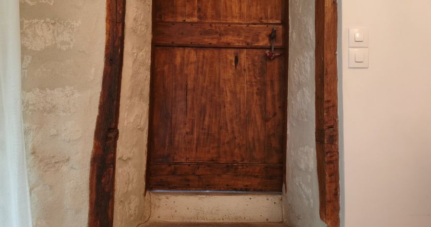 vente Maison et dépendances Trejouls