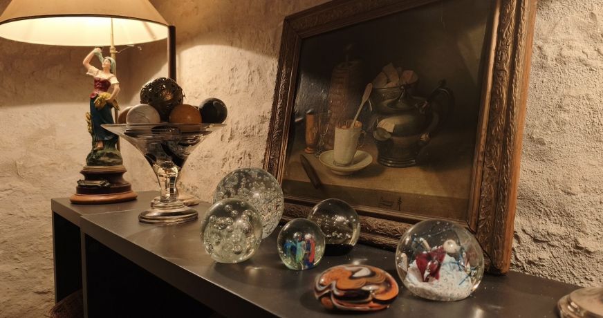 vente Maison et dépendances Trejouls