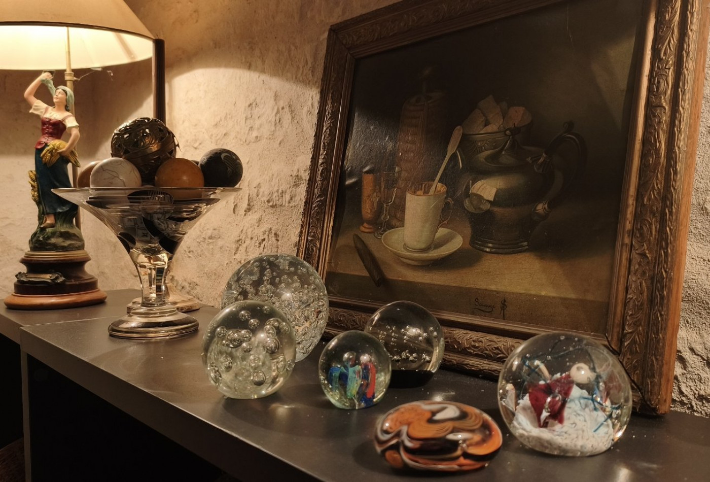 vente Maison et dépendances Trejouls - Photo 8