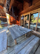 sale Chalet en bois Megeve