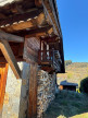 vente Chalet en bois Megeve