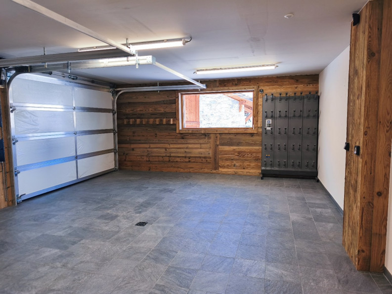 vente Chalet Megeve - Photo 5