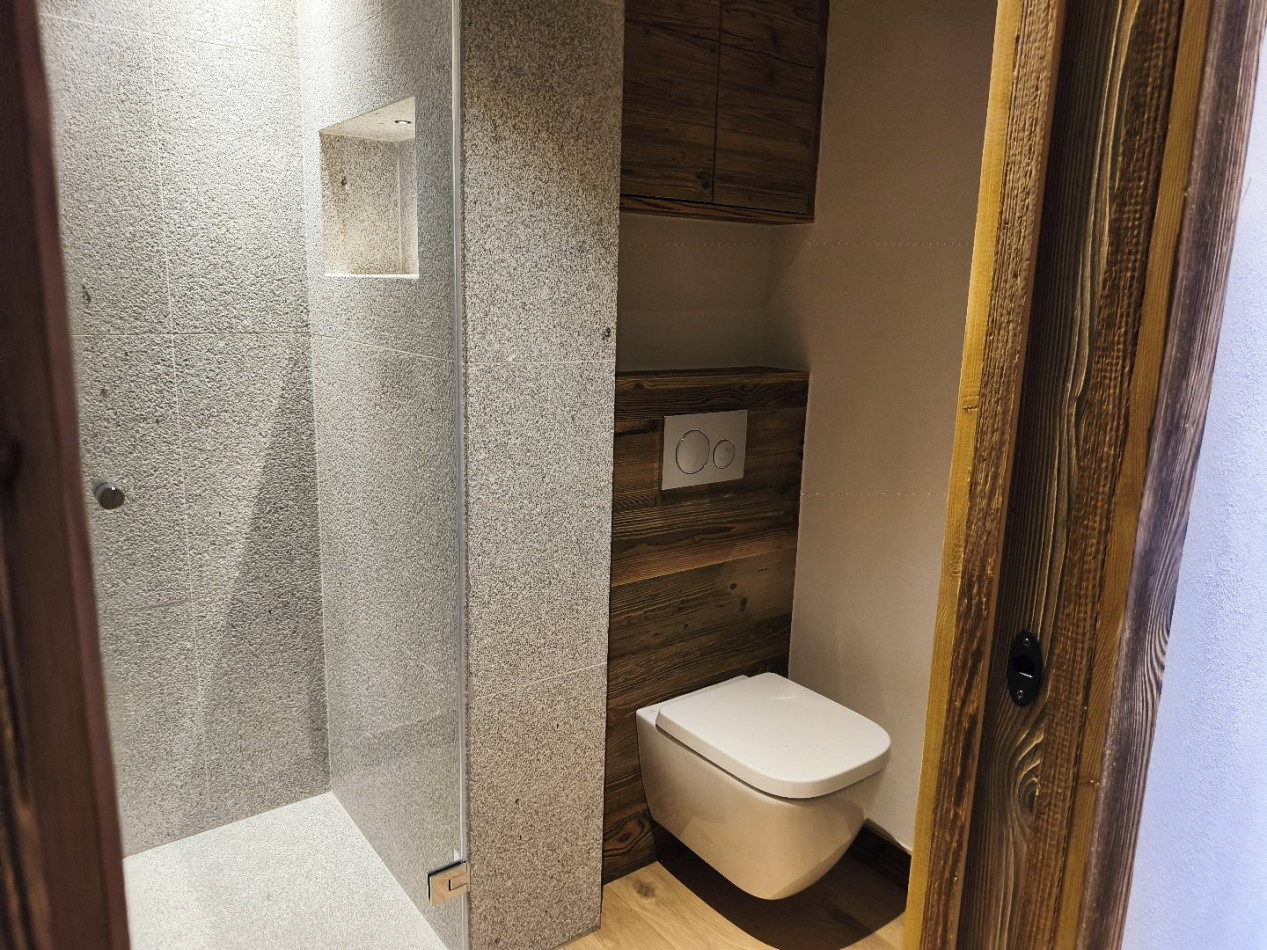 sale Chalet Megeve - Photo 11