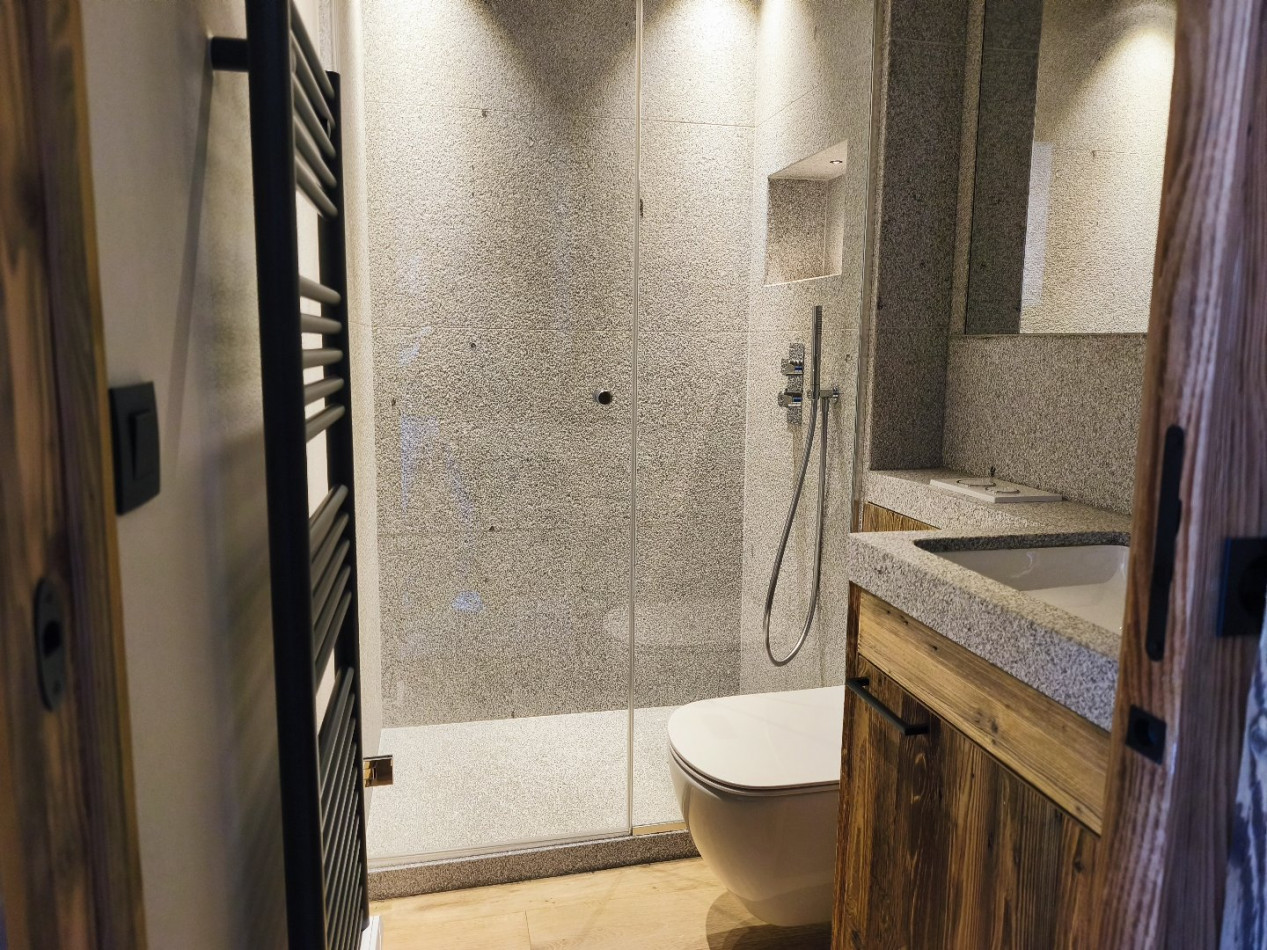 sale Chalet Megeve - Photo 12