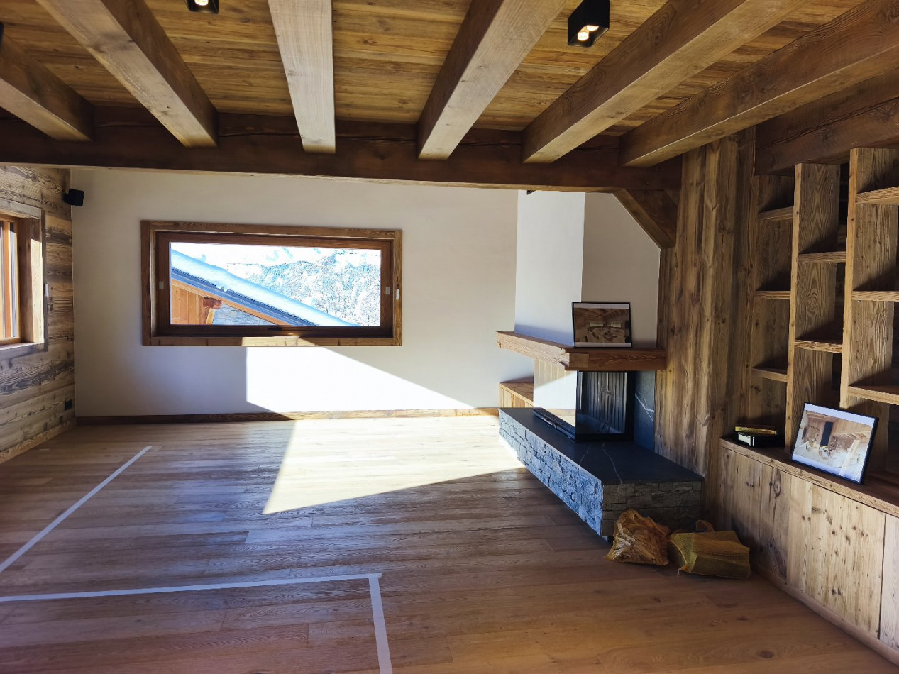 sale Chalet Megeve - Photo 14