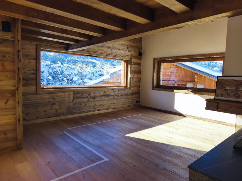 vente Chalet Megeve - Photo 15