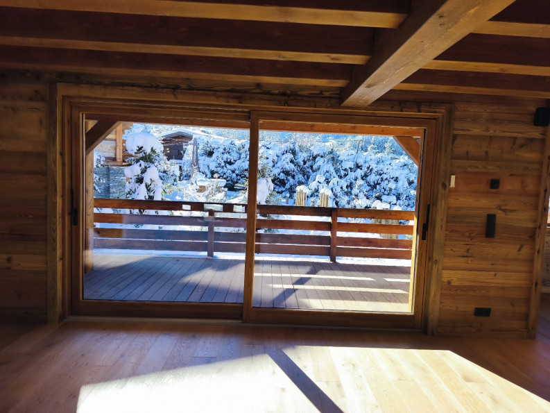 vente Chalet Megeve - Photo 17
