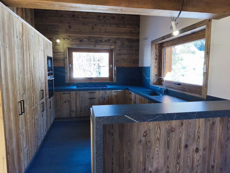 vente Chalet Megeve - Photo 20