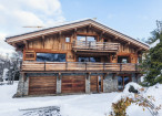 sale Chalet Megeve