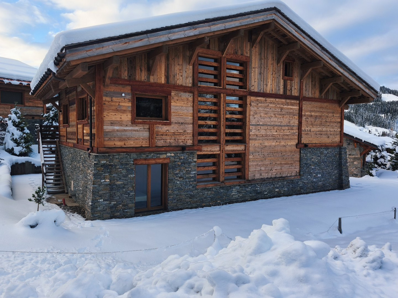 sale Chalet Megeve - Photo 4