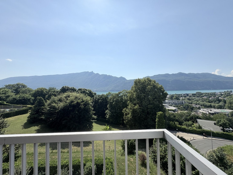 vente Appartement Tresserve - Photo 3