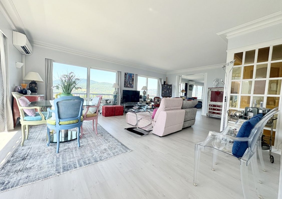 vente Appartement Tresserve