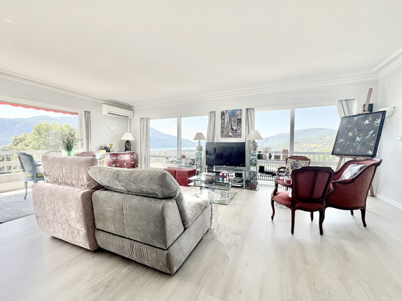 vente Appartement Tresserve - Photo 5