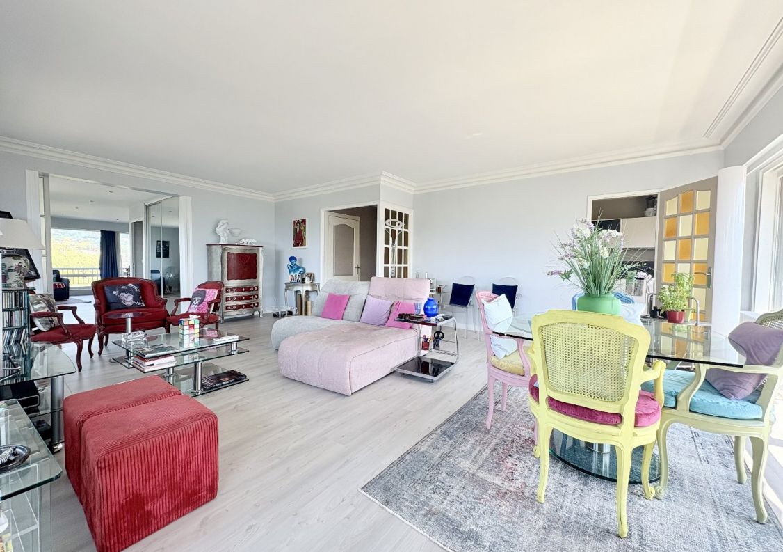 vente Appartement Tresserve