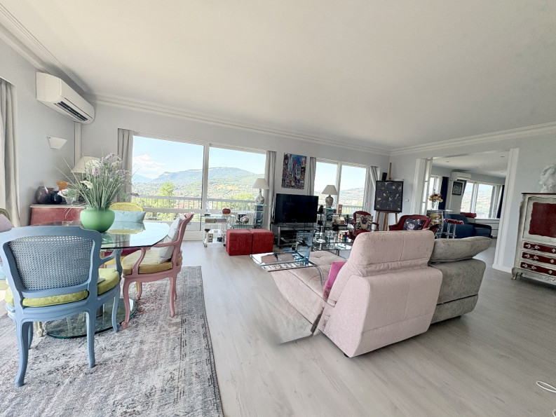 vente Appartement Tresserve - Photo 7