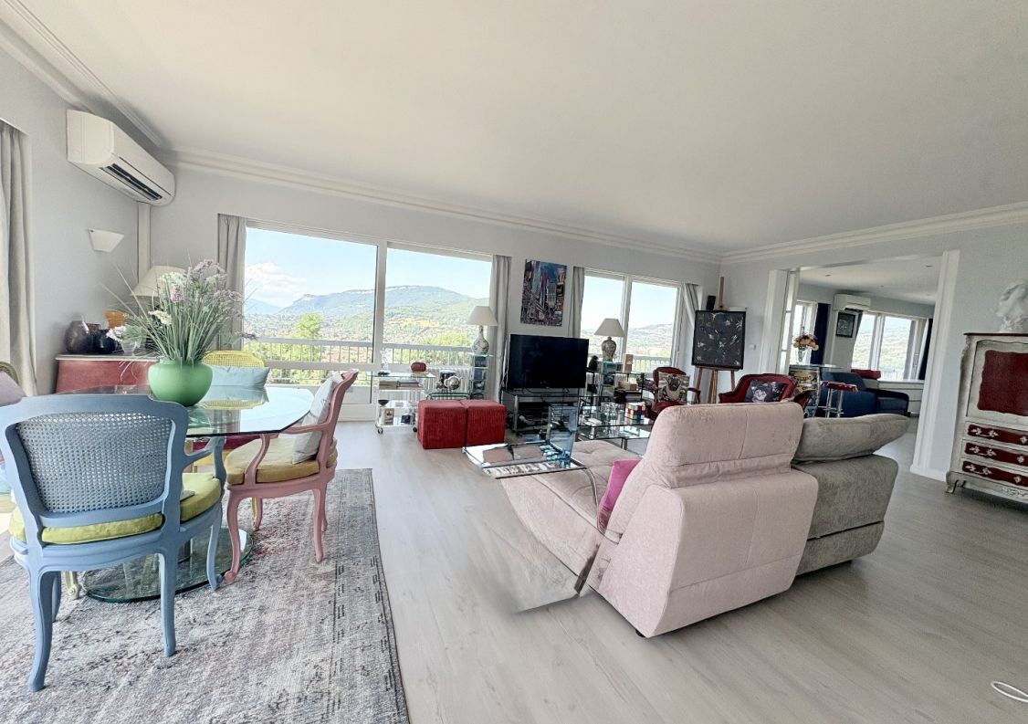 vente Appartement Tresserve