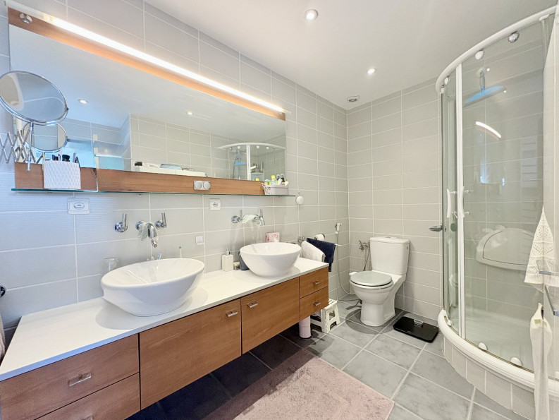 vente Appartement Tresserve - Photo 8