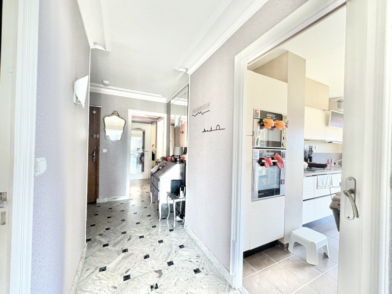 vente Appartement Tresserve - Photo 9