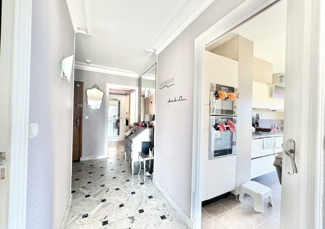 vente Appartement Tresserve