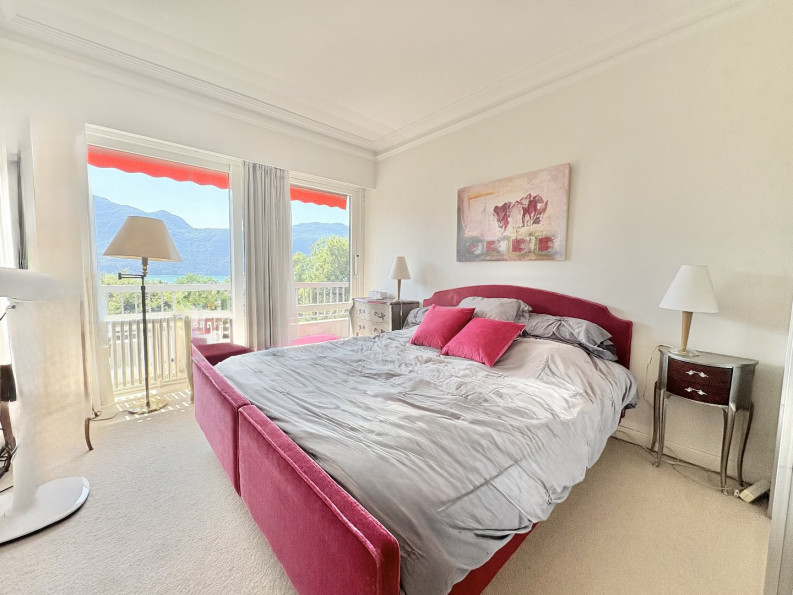 vente Appartement Tresserve - Photo 10