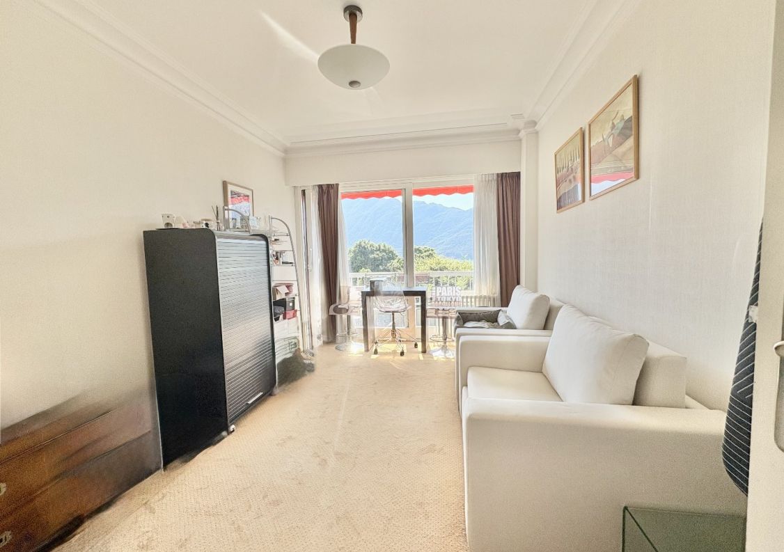 vente Appartement Tresserve