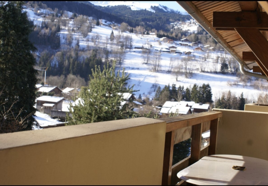 vente Studio cabine mezzanine Saint Gervais Les Bains - Photo 9