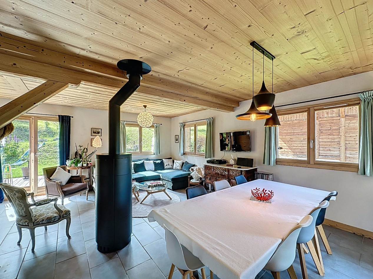 vente Maison Crest Voland - Photo 3