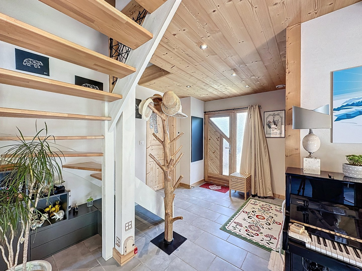 vente Maison Crest Voland - Photo 7