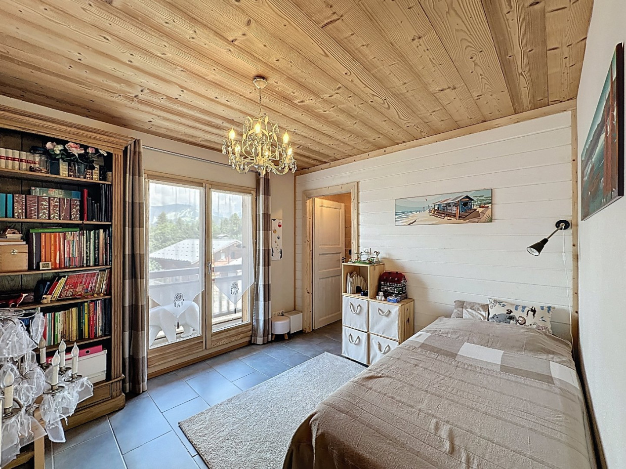 vente Maison Crest Voland - Photo 16