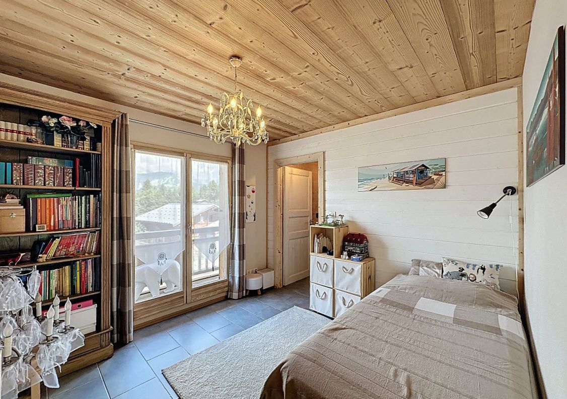 vente Maison Crest Voland