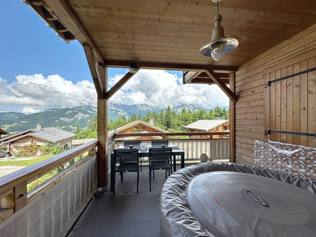 vente Maison Crest Voland - Photo 14