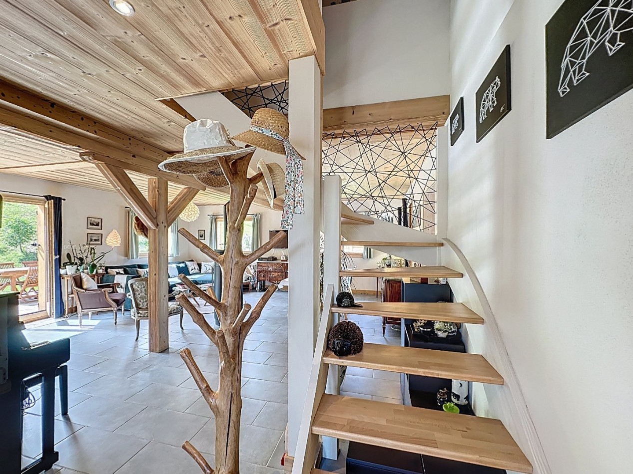 vente Maison Crest Voland - Photo 12