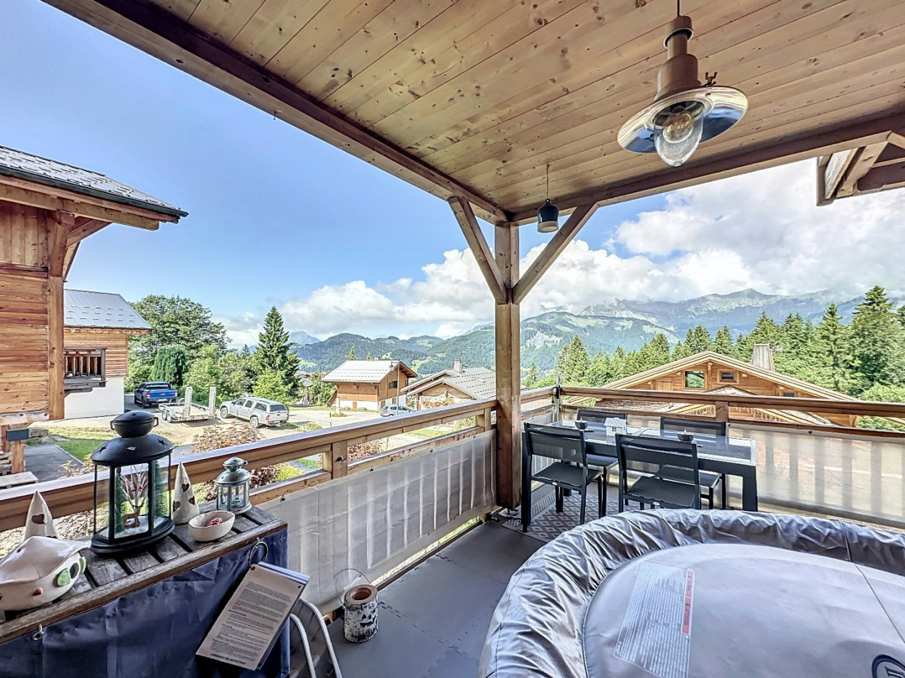 vente Maison Crest Voland - Photo 13