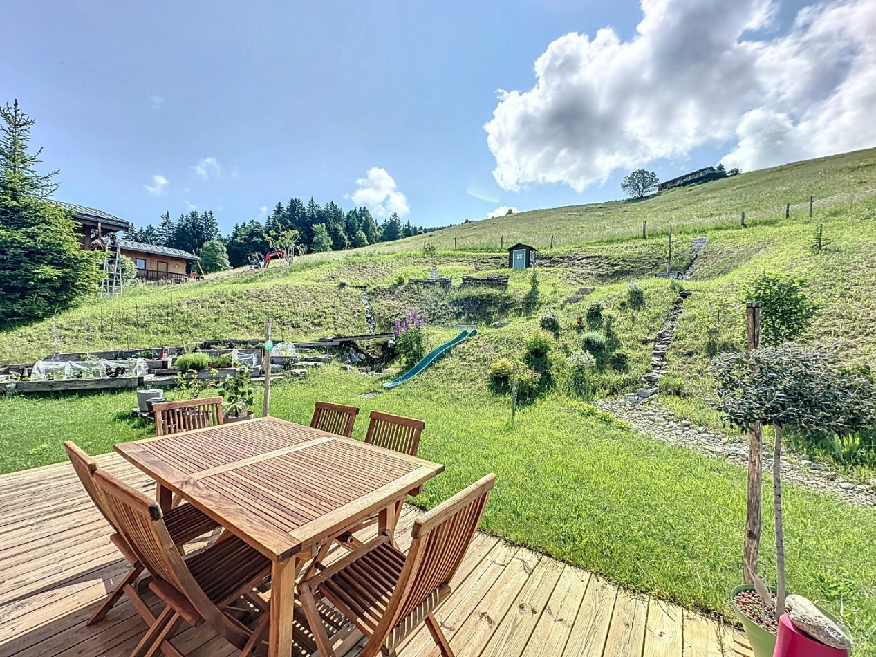 vente Maison Crest Voland - Photo 17