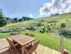 vente Maison Crest Voland