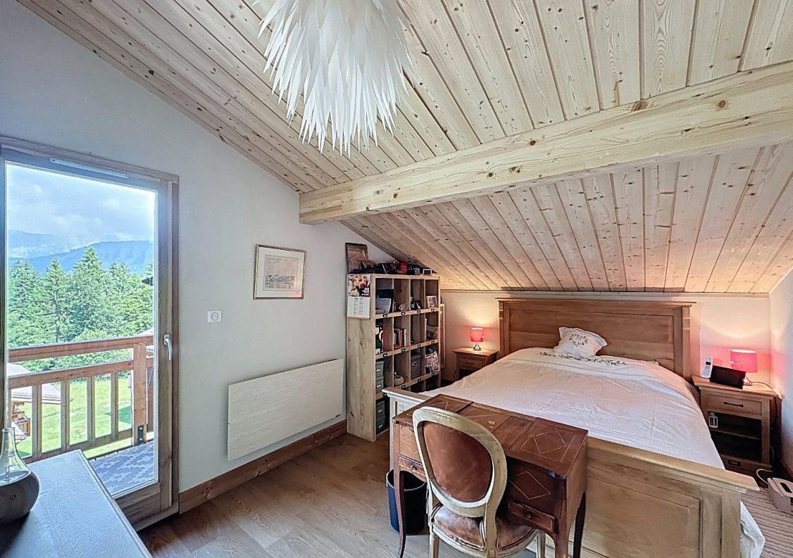 vente Maison Crest Voland