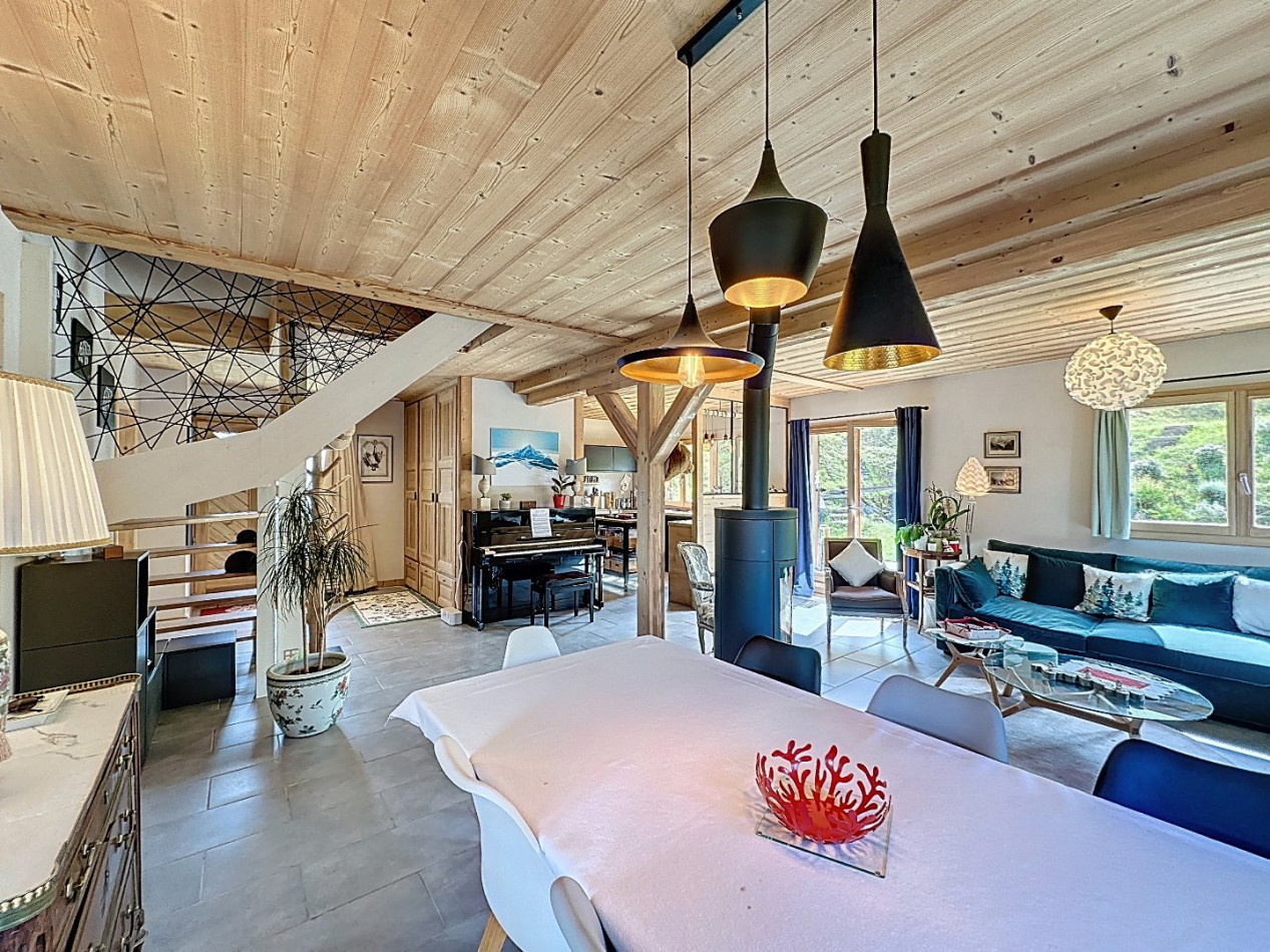 vente Maison Crest Voland - Photo 4