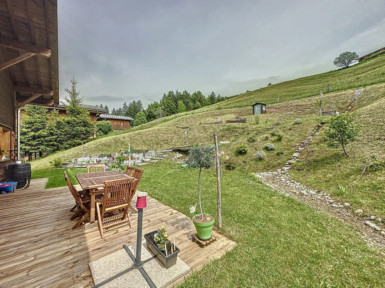 vente Maison Crest Voland - Photo 19