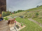 vente Maison Crest Voland
