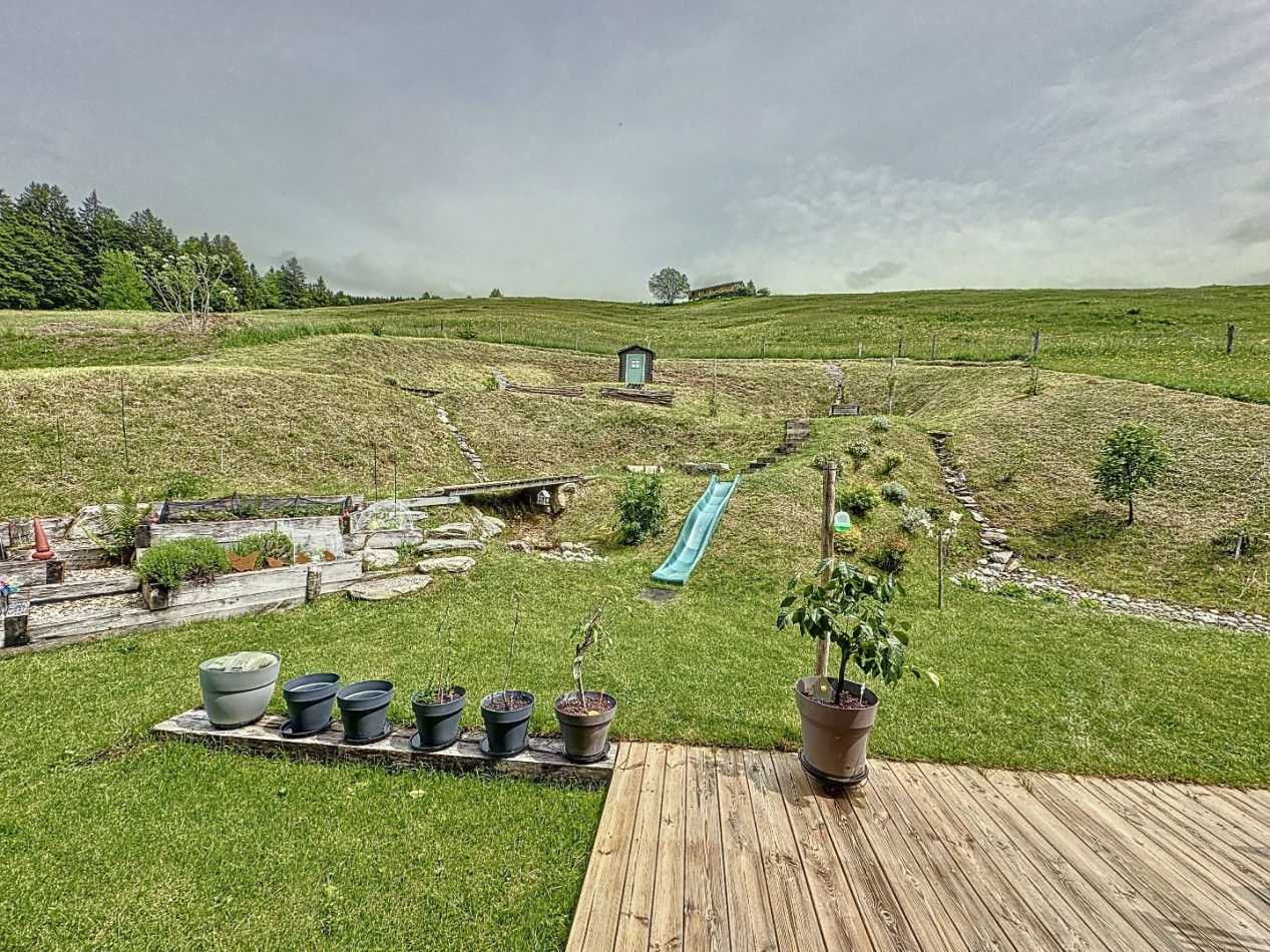 vente Maison Crest Voland - Photo 20