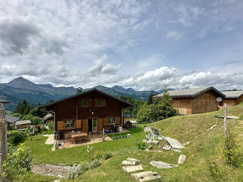 vente Maison Crest Voland - Photo 1