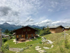 vente Maison Crest Voland