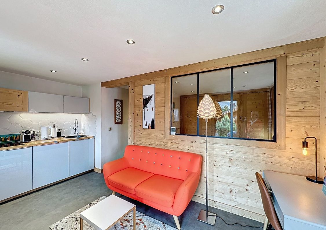 vente Maison Crest Voland