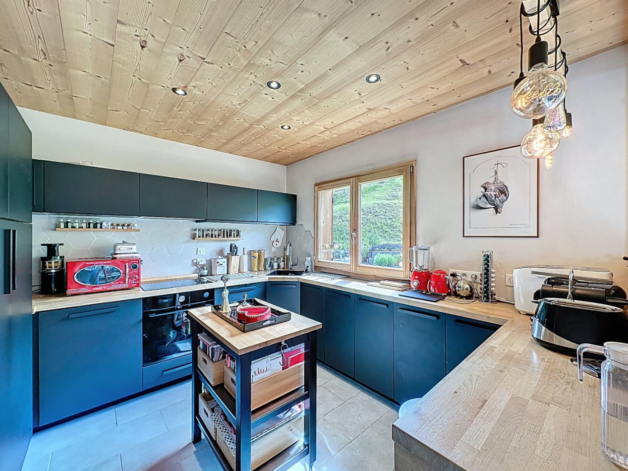 vente Maison Crest Voland - Photo 9