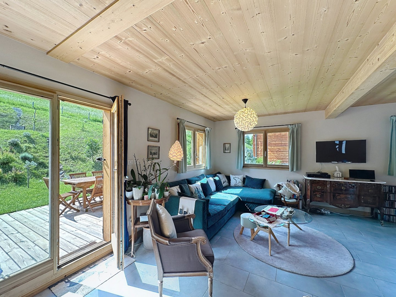 vente Maison Crest Voland - Photo 5