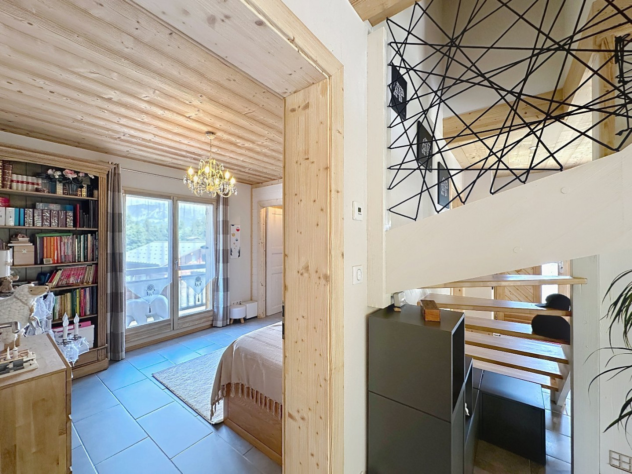 vente Maison Crest Voland - Photo 11