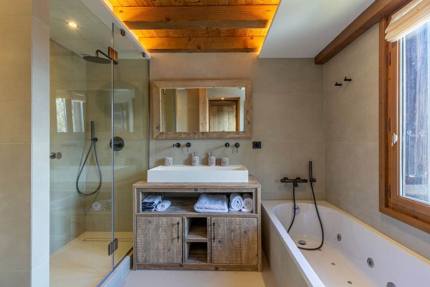 vente Maison Megeve - Photo 16