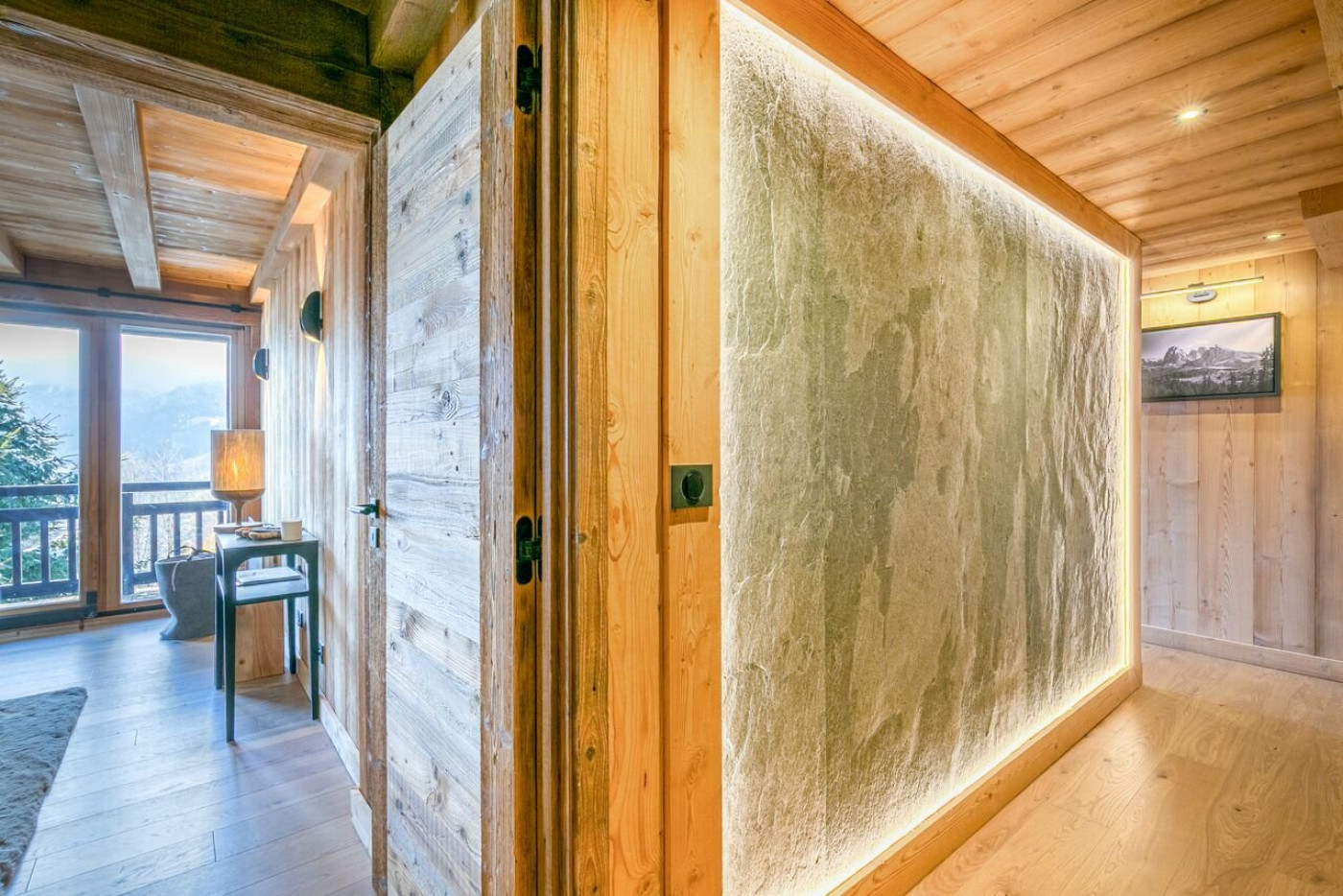 vente Maison Megeve - Photo 12