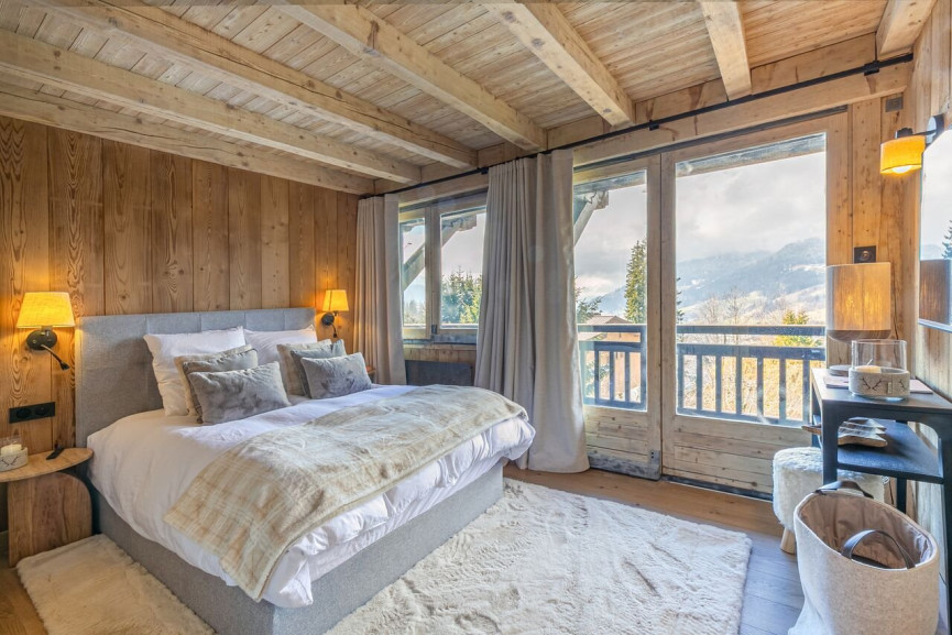 vente Maison Megeve - Photo 13